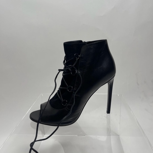 Saint Laurent booties - Picture 8 of 9